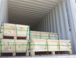 Зауыттық көрініс