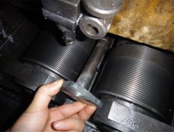 Зауыттық көрініс