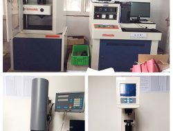 Зауыттық көрініс