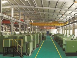 Зауыттық көрініс