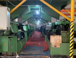 Зауыттық көрініс