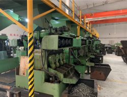 Зауыттық көрініс