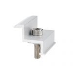 Күн PV кронштейнінің реттелмейтін бүйірлік қысымы