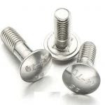 SS силос болттары