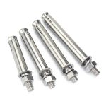 SS жең якорь